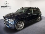 Mercedes-Benz GLE 400 d 4Matic AMG Line/AHK/PANO-DA/21Z/360°... - Hüttenberg