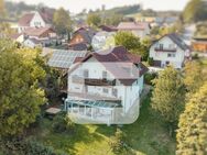 ***Attraktives Investement in Beutelsbach*** Renditestarkes Mehrfamilienhaus mit viel Potential! - Beutelsbach