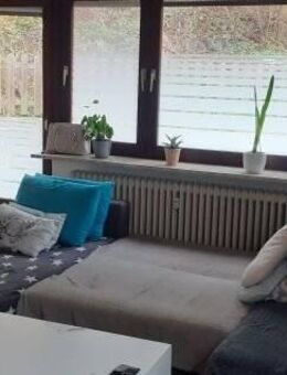 3-Zimmer-Wohnung mit Balkonterrasse - Ködnitz