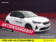 Opel Corsa-e, Electric Komfort-Paket Active Drive 17-Zoll On-Board, Jahr 2023 - Kippenheim