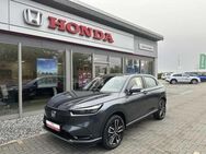 Honda HR-V Hybrid e:HEV 1.5 i-MMD Elegance - Anklam