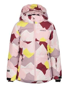 Icepeak Skijacke ICEPEAK LADUE JR (1-St)