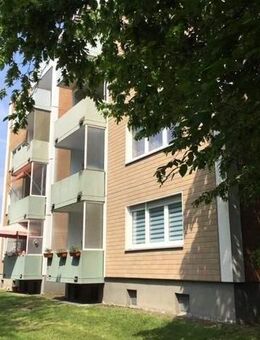 Umzug gefällig? 3-Zimmer-Wohnung in guter Wohnlage - Kassel