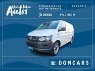 VW T6 Transporter Kasten*NAVI+3 SITZER+GARANTIE+AHK - Pulheim