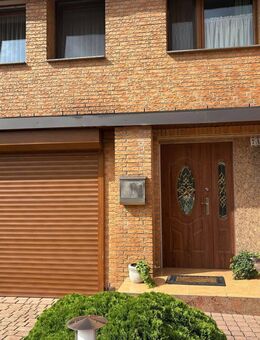 Zentral und ruhig gelegenes Wohnhaus mit Flair im Extertal - Extertal