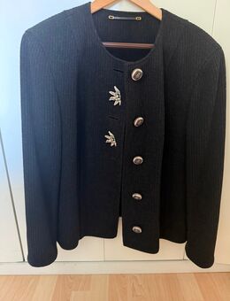 Strickjacke - Duisburg