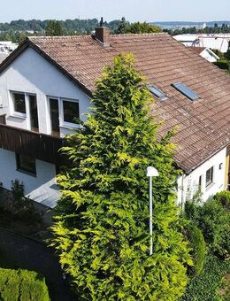 Architektenhaus mit viel Potenzial ... charmantes Familienidyll am Ende einer Sackgasse - Mengen