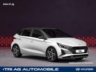 Hyundai i20, 1.2 (MY25) Benzin (79 ) 5-MT Select, Jahr 2024 - Kippenheim