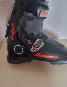 Skischuh Nordica HF 120 - Brühl (Nordrhein-Westfalen)