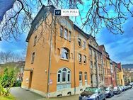 Charmante Eigentumswohnung in zentraler Lage - Jena