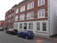 Großzügige und helle 2-Zimmer Wohnung - Husum (Schleswig-Holstein)