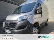 Opel Movano, 2.2 HKa L2H2 t Edition, Jahr 2023 - Brandenburg (Havel)