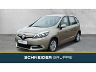 Renault Scenic, 1.2 Paris Deluxe TCe 130, Jahr 2014 - Frankenberg (Sachsen)