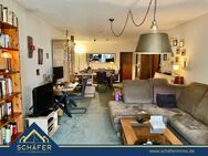 Barrierefreie und großzügige Eigentumswohnung mit Balkon in Saarlouis - Am Soutyhof zu verkaufen - Saarlouis