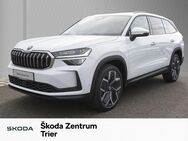 Skoda Kodiaq, 2.0 Tdi Automatik Selection, Jahr 2022 - Trier