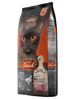 Sparpaket Leonardo 2 x Großgebinde - Adult Ente (2 x 15 kg)