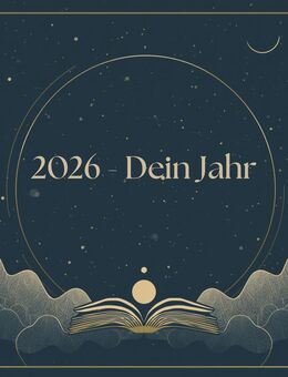 PERSÖNLICHE JAHRESPROGNOSE 2026 – KLARHEIT & ORIENTIERUNG - Gager