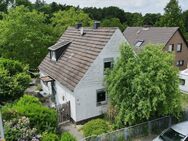 Einfamilienhaus mit Weitblick ins Grüne - Dormagen