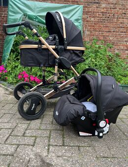 Kinderwagen/kombi kinderwagen - Oldenburg