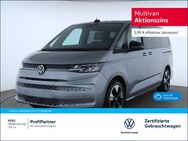 VW T7 Multivan, Life LÜ TDI Sitze 7, Jahr 2024 - Hanau (Brüder-Grimm-Stadt)