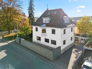 Mehrfamilienhaus in innenstadtnaher Lage Weingartens - Weingarten