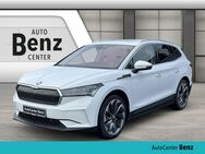 Skoda Enyaq, 80 ecoSuite, Jahr 2021 - Laupheim