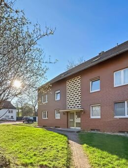 Attraktives Mehrfamilienhaus in Hasbergen - 4 Einheiten vermietet, 2 sofort nutzbar - Hasbergen
