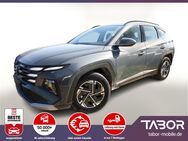 Hyundai Tucson, 1.6 CRDi 136 MHEV Select, Jahr 2024 - Kehl