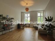 [TAUSCHWOHNUNG] Renovated spacious flat with views of Gorlitzer park - Berlin