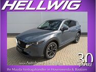 Mazda CX-5, 2.5 l Sports-Line GSD, Jahr 2023 - Hoyerswerda