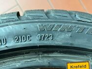 225/40 R18 92V XL Reifen *Borgmann* - Krefeld
