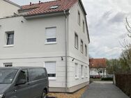 A4RES - 4 Raumwohnung mit EBK und Balkon - Modern mit gehobener Ausstattung - Wandlitz
