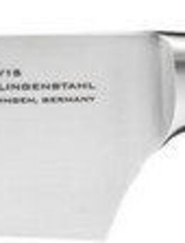 RÖSLE Santokumesser Masterclass, für Fleisch, Fisch und Gemüse, Made in Solingen, Klingenspezialstahl