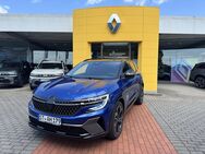 Renault Austral, Iconic Esprit Alpine E-Tech Full Hybrid, Jahr 2024 - Rheine