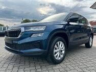 Skoda Karoq Ambition 1.5 TSI DSG / Abstandstempomat... - Troisdorf