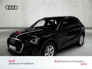 Audi Q3, 45 TFSI e Alarmanlage, Jahr 2023 - Frankfurt (Main)