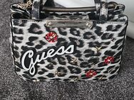 Guess Handtasche Neu Leo mit Staubbeutel - Wulfsen