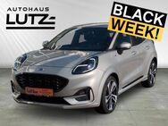 Ford Puma, Black Week-444 Hybrid ST-Line X Automatik City Stop Wipa, Jahr 2020 - Fürstenfeldbruck