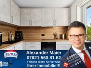 Schnell sein lohnt sich: Wunderschöne 4,5 Zimmer Wohnung zentral in Herten - Rheinfelden (Baden)