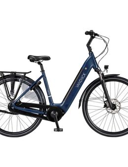 e-Bike/Pedelec van Dijck Ceto 65Nm 655Wh RH61 - Wassenberg