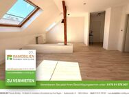 Charmante 2-Zimmerwohnung – ideal für Singles oder Paare - Braunschweig