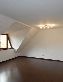 Charmante 2-Zimmer-Wohnung in attraktiver Lage - Birenbach