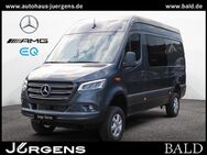 Mercedes Sprinter, 319 MIXTO L2H2, Jahr 2023 - Lüdenscheid