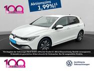 VW Golf, 2.0 TDI VIII Move, Jahr 2024 - Aachen