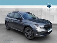 Skoda Kamiq, 1.0 TSI Drive # #, Jahr 2022 - Taucha