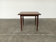 HMB Möbler Teak Coffee Table Tisch zu 50er 60er 70er Mid Century - Hamburg Hamburg-Nord