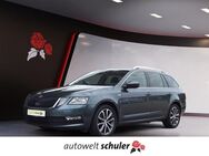 Skoda Octavia, 1.0 TSI Combi Soleil, Jahr 2019 - Villingen-Schwenningen