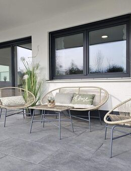 3-Zimmer-Wohnung mit Garten im Zentrum von Pocking - Pocking