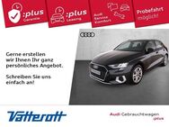 Audi A3, Sportback 35 TDI advanced, Jahr 2023 - Holzminden