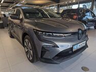 Renault Megane, E-Tech ele Megane E-Tech Evolution, Jahr 2024 - Oberlungwitz